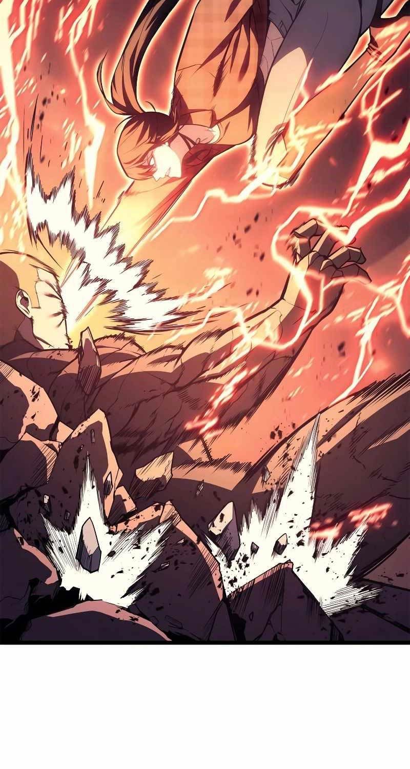 Người Hùng Cấp Thảm Họa Hồi Sinh: Chapter 78