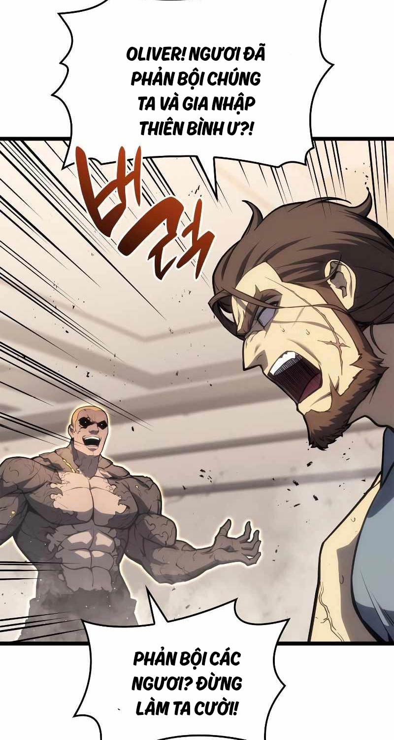 Người Hùng Cấp Thảm Họa Hồi Sinh: Chapter 78