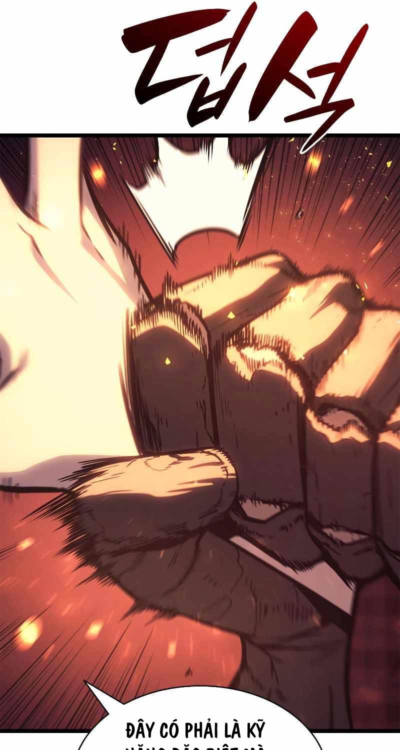 Người Hùng Cấp Thảm Họa Hồi Sinh: Chapter 78