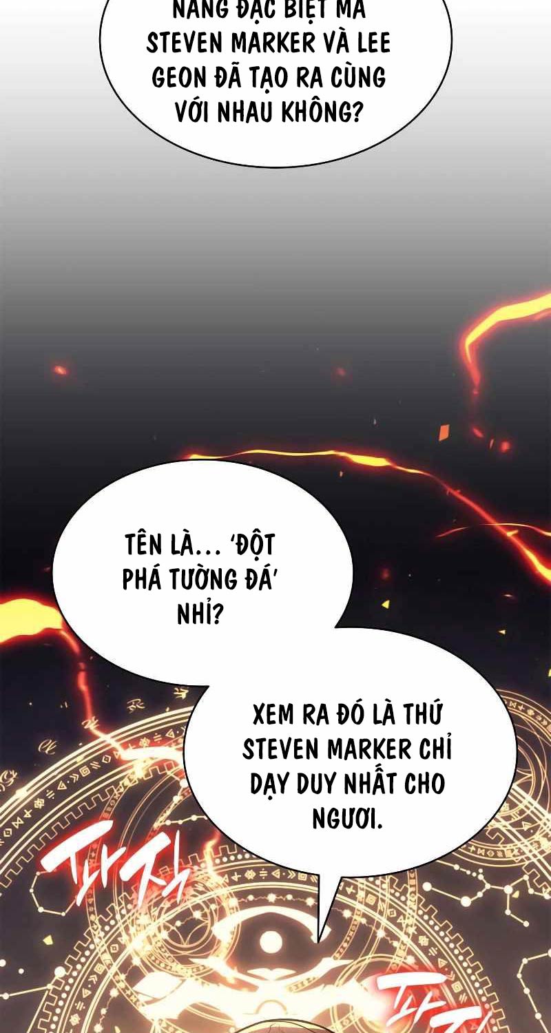 Người Hùng Cấp Thảm Họa Hồi Sinh: Chapter 78