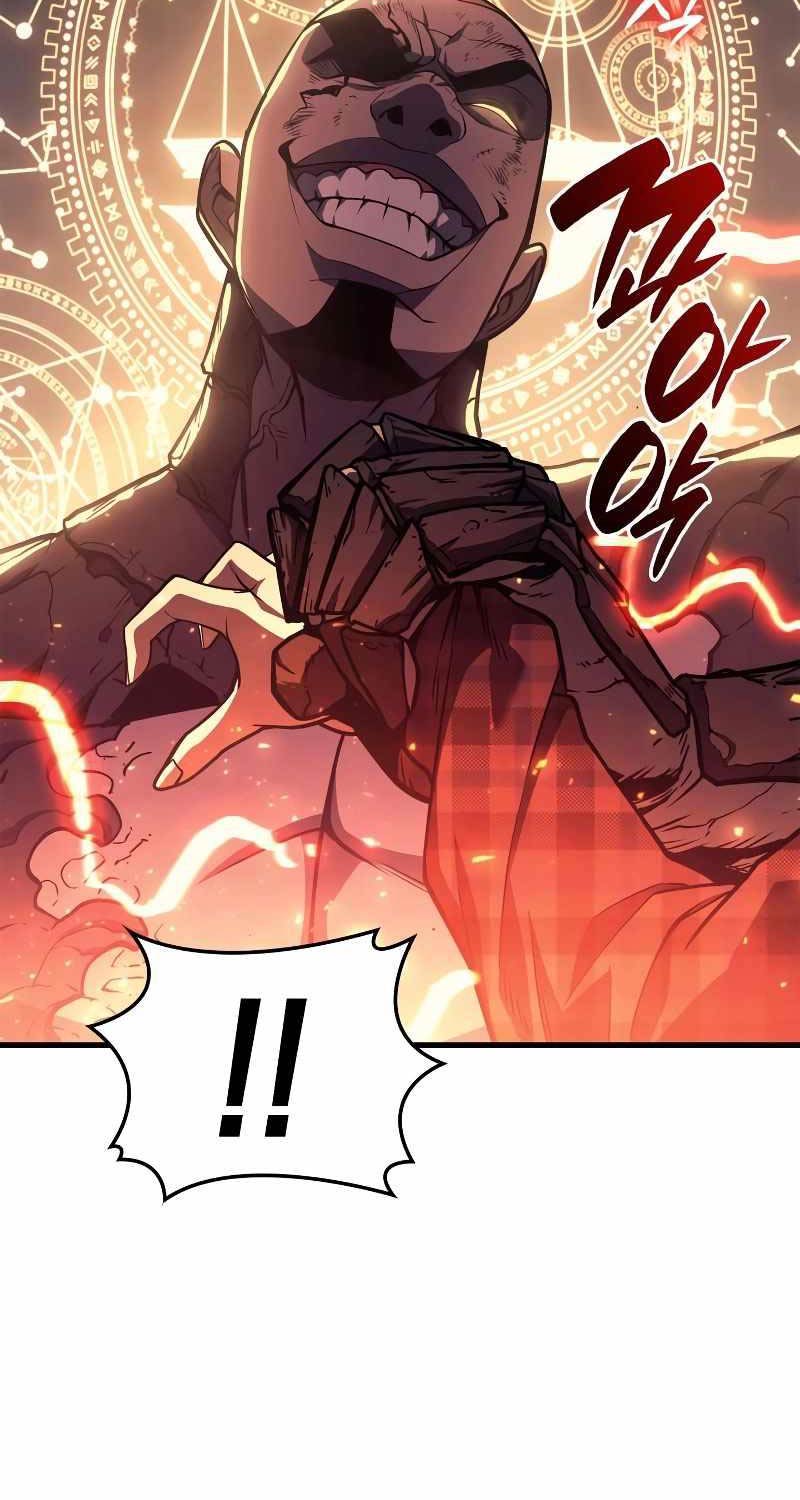 Người Hùng Cấp Thảm Họa Hồi Sinh: Chapter 78