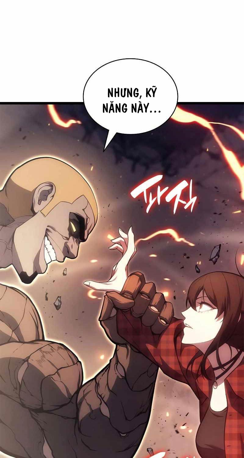 Người Hùng Cấp Thảm Họa Hồi Sinh: Chapter 78