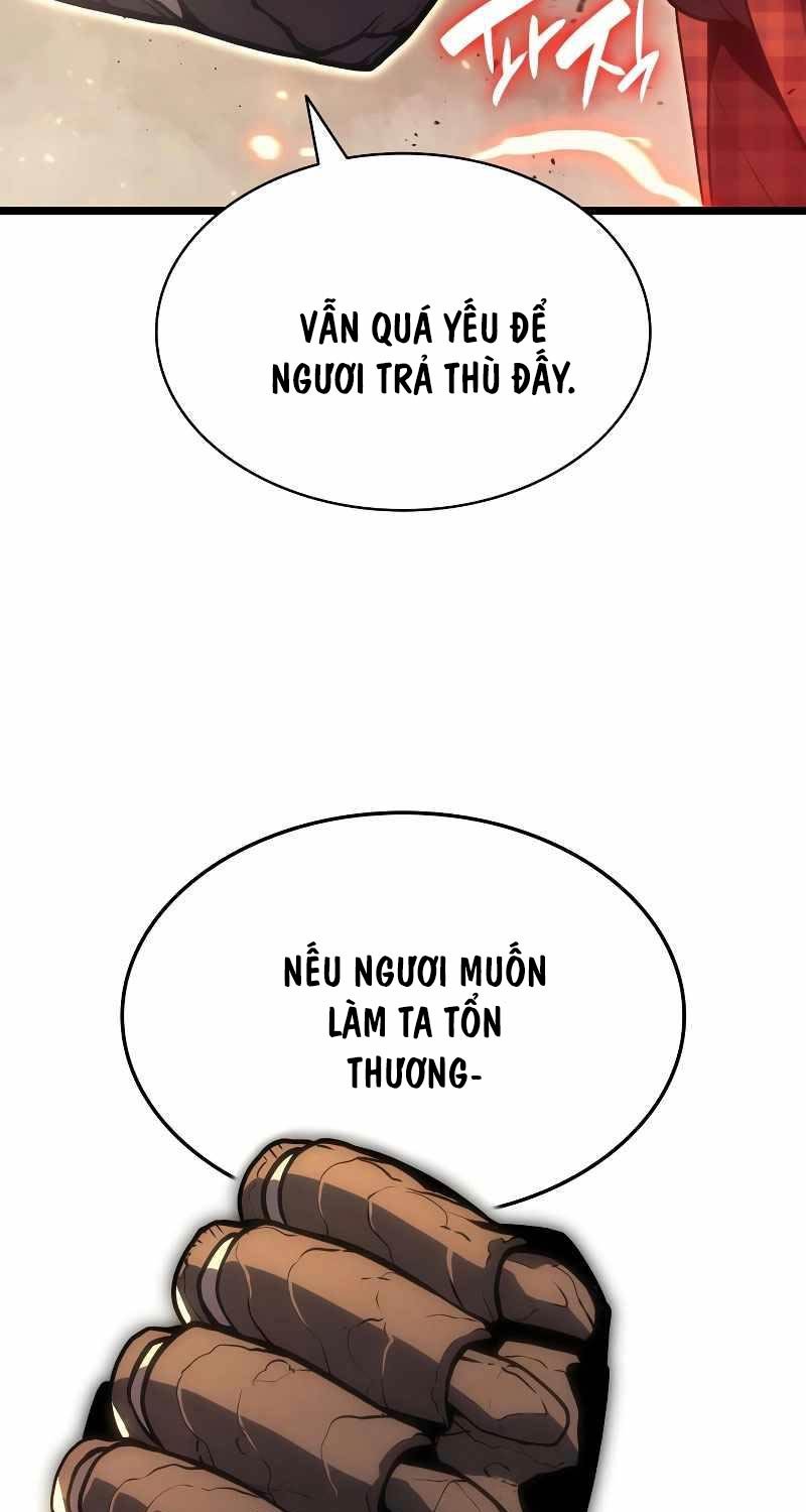 Người Hùng Cấp Thảm Họa Hồi Sinh: Chapter 78