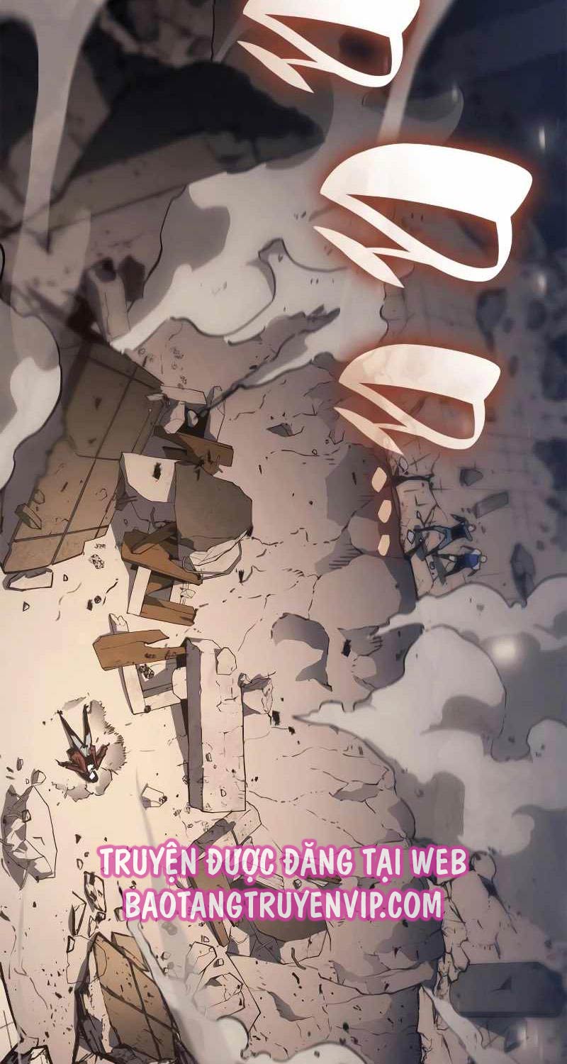 Người Hùng Cấp Thảm Họa Hồi Sinh: Chapter 78
