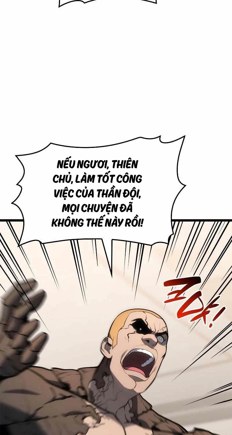 Người Hùng Cấp Thảm Họa Hồi Sinh: Chapter 78