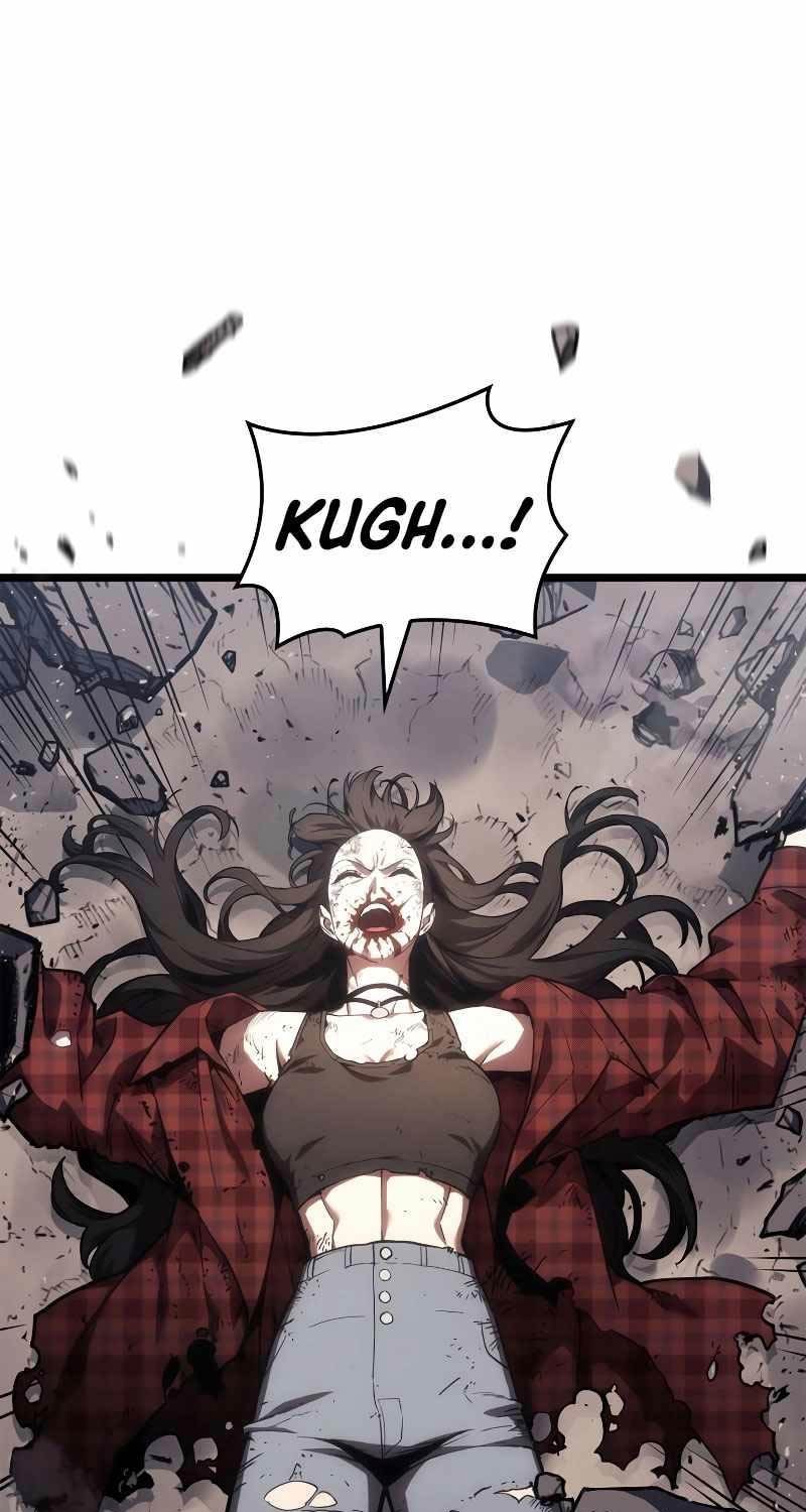 Người Hùng Cấp Thảm Họa Hồi Sinh: Chapter 78