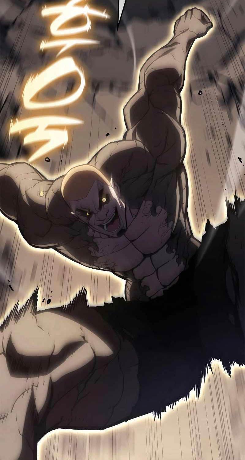 Người Hùng Cấp Thảm Họa Hồi Sinh: Chapter 78