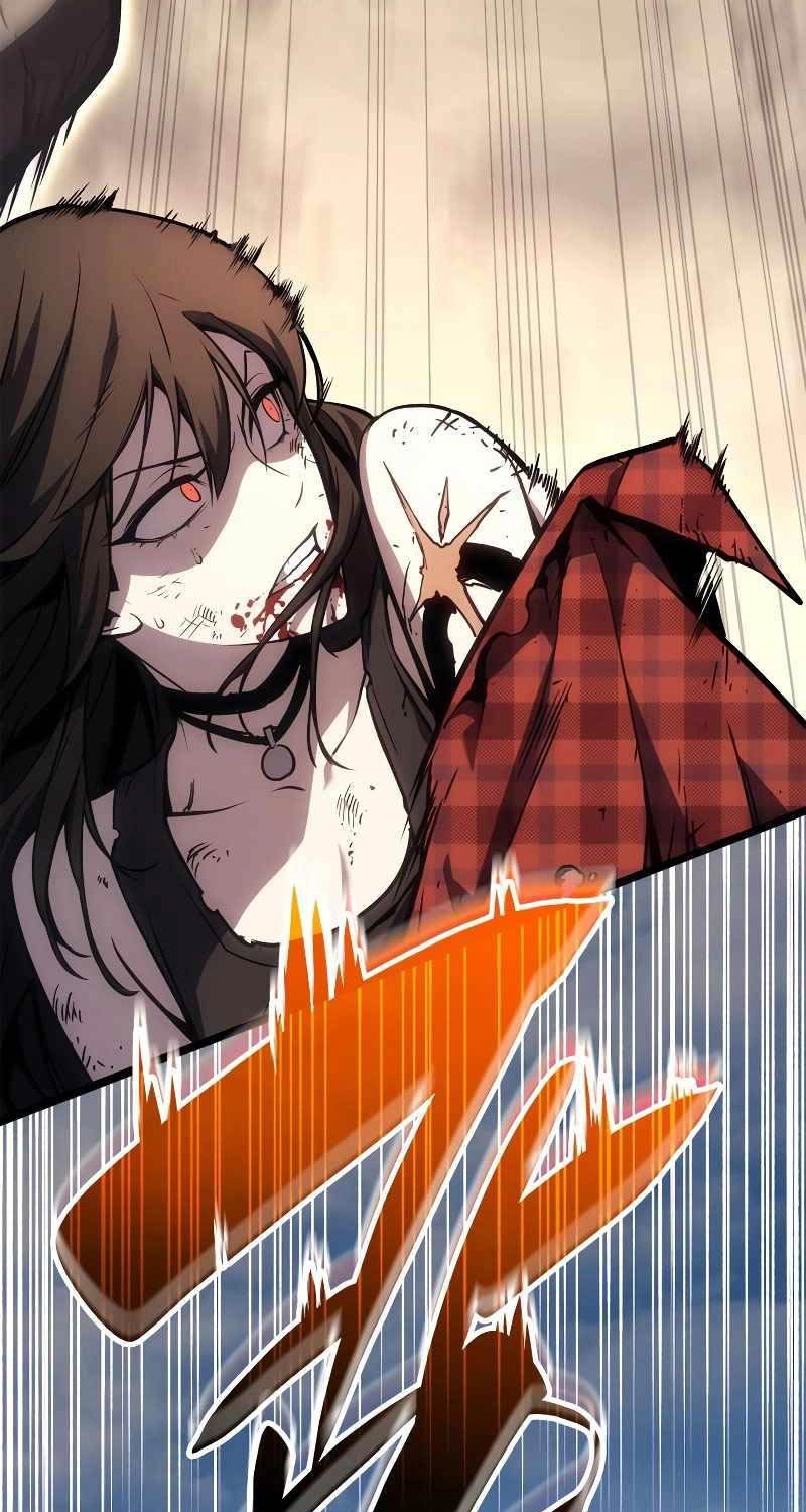 Người Hùng Cấp Thảm Họa Hồi Sinh: Chapter 78