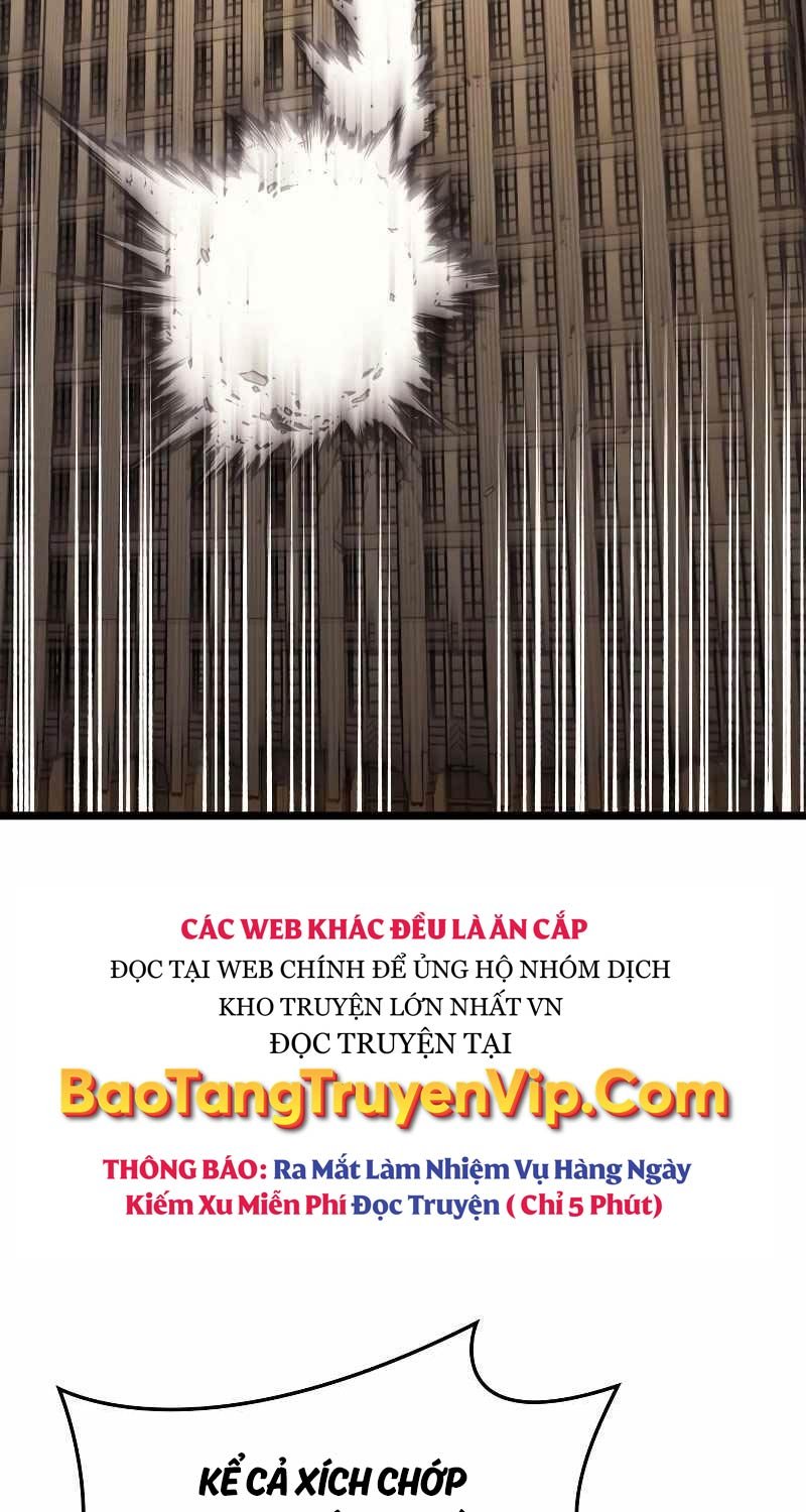 Người Hùng Cấp Thảm Họa Hồi Sinh: Chapter 78