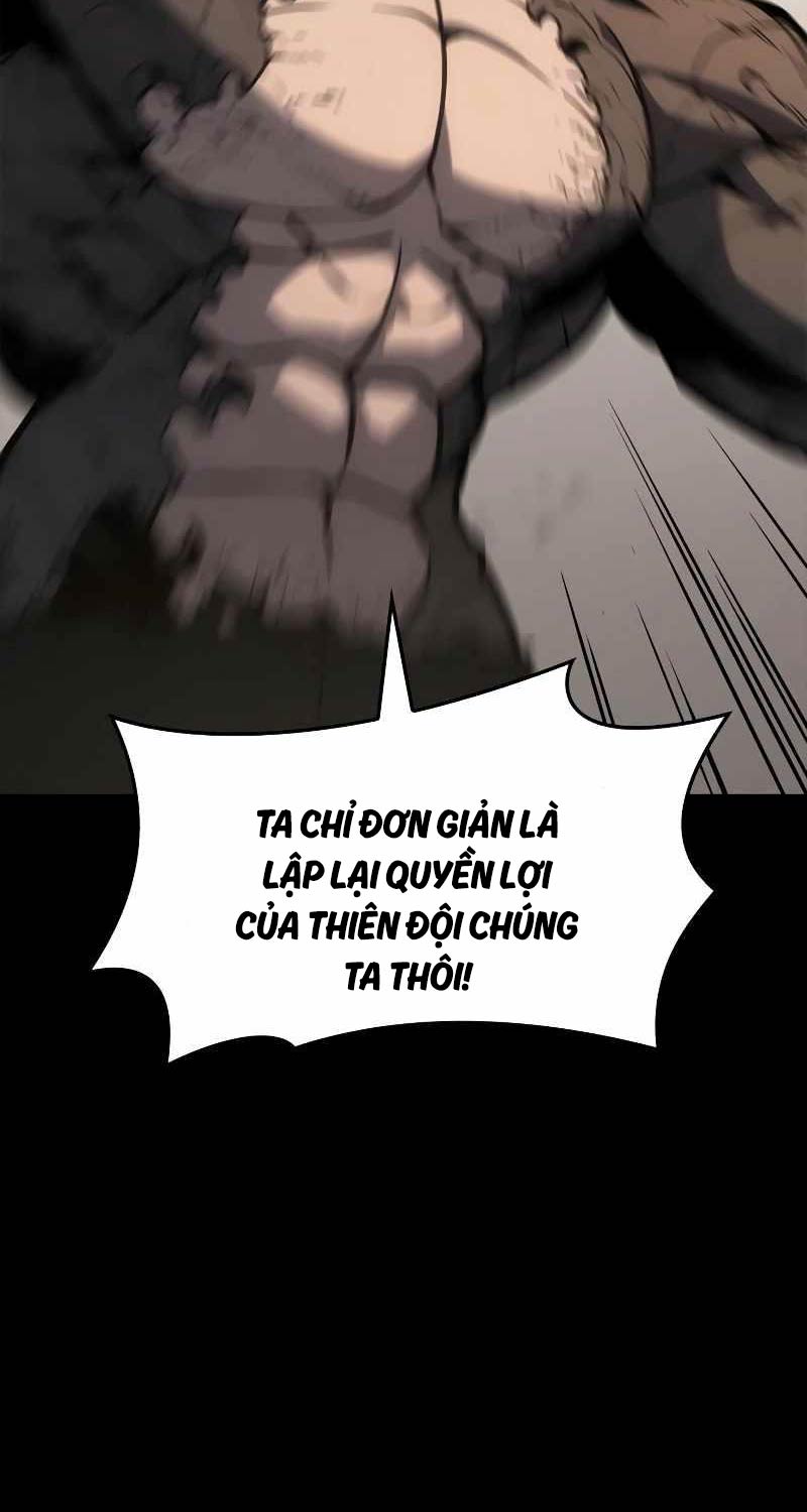 Người Hùng Cấp Thảm Họa Hồi Sinh: Chapter 78