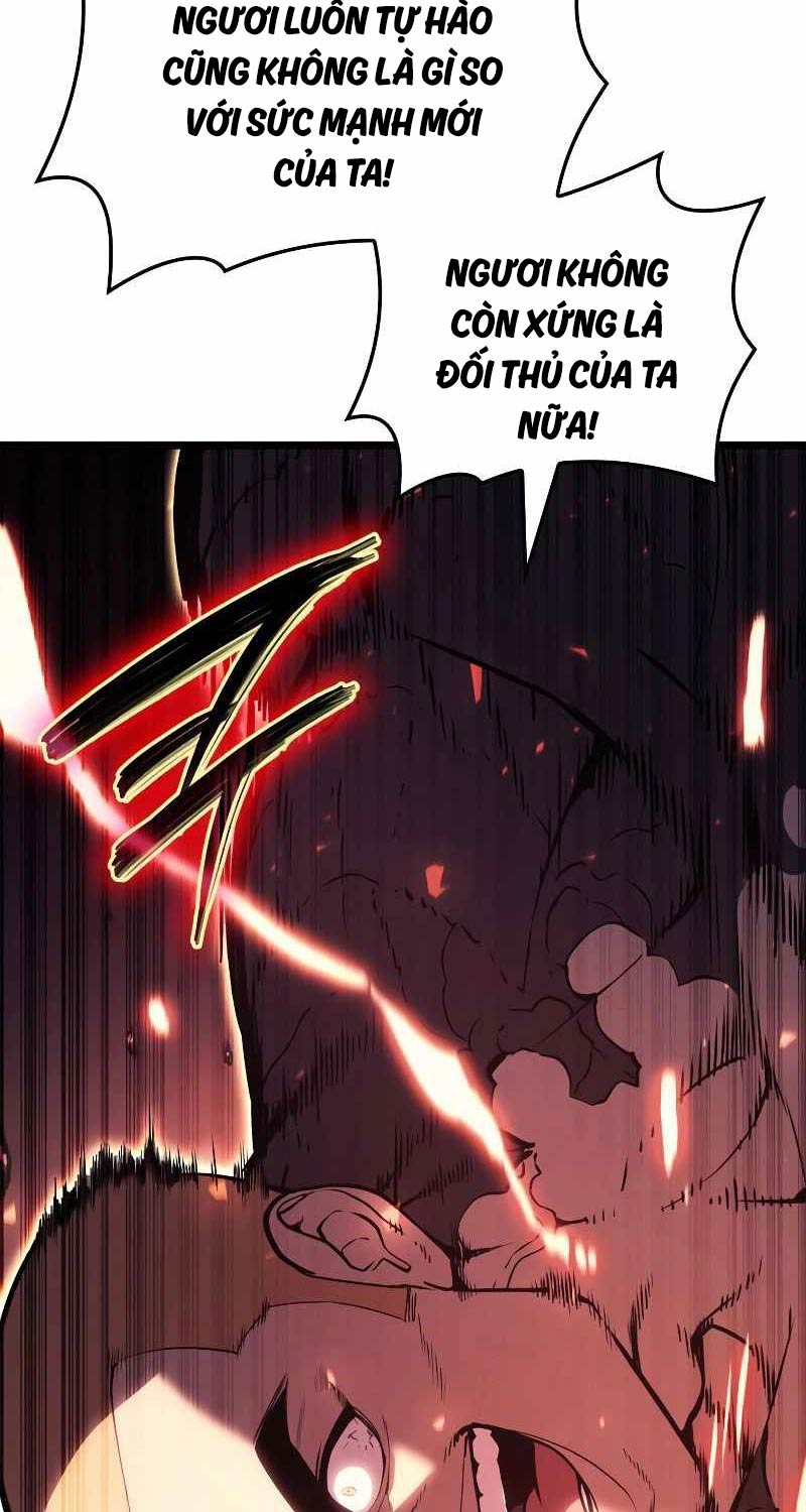 Người Hùng Cấp Thảm Họa Hồi Sinh: Chapter 78