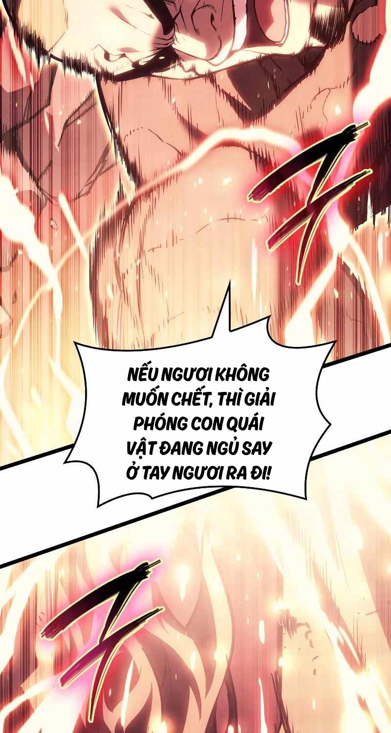 Người Hùng Cấp Thảm Họa Hồi Sinh: Chapter 78