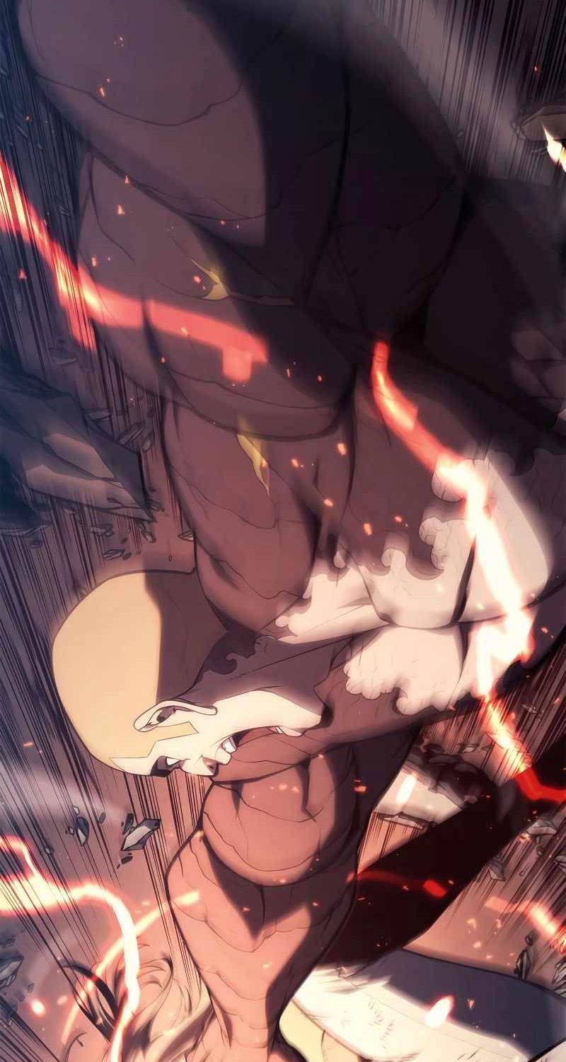 Người Hùng Cấp Thảm Họa Hồi Sinh: Chapter 78