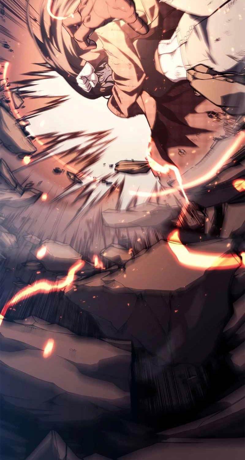Người Hùng Cấp Thảm Họa Hồi Sinh: Chapter 78