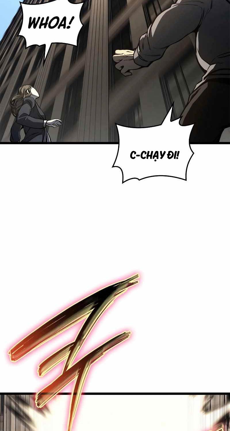 Người Hùng Cấp Thảm Họa Hồi Sinh: Chapter 78