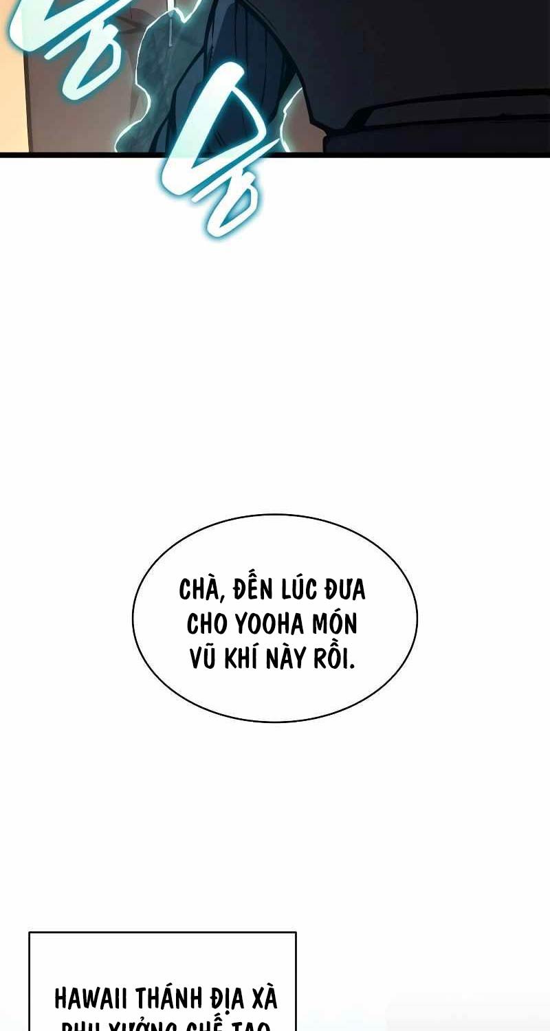 Người Hùng Cấp Thảm Họa Hồi Sinh: Chapter 78