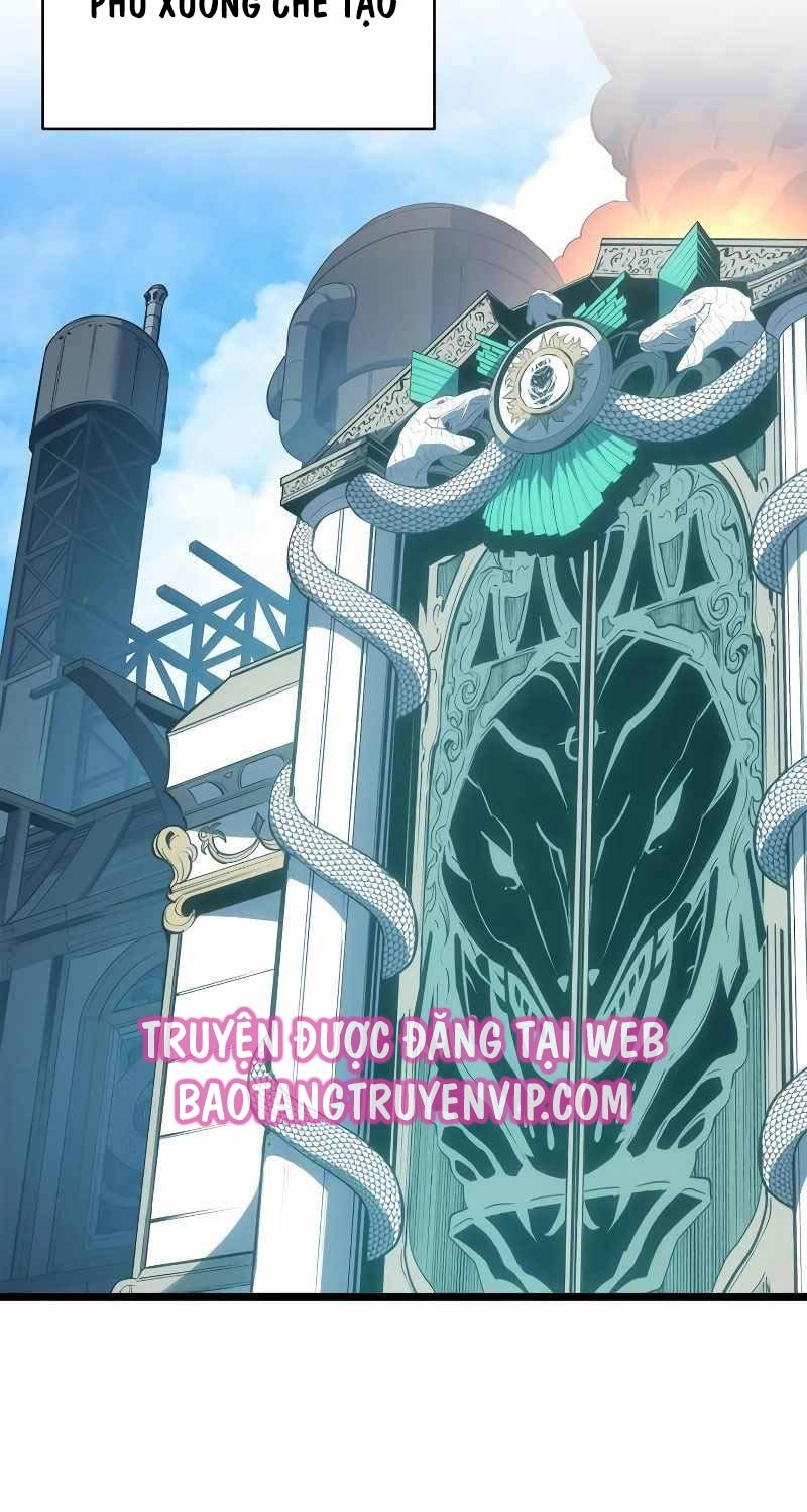 Người Hùng Cấp Thảm Họa Hồi Sinh: Chapter 78