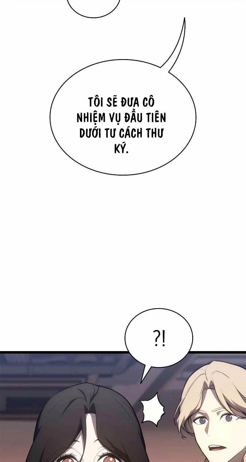 Người Hùng Cấp Thảm Họa Hồi Sinh: Chapter 78