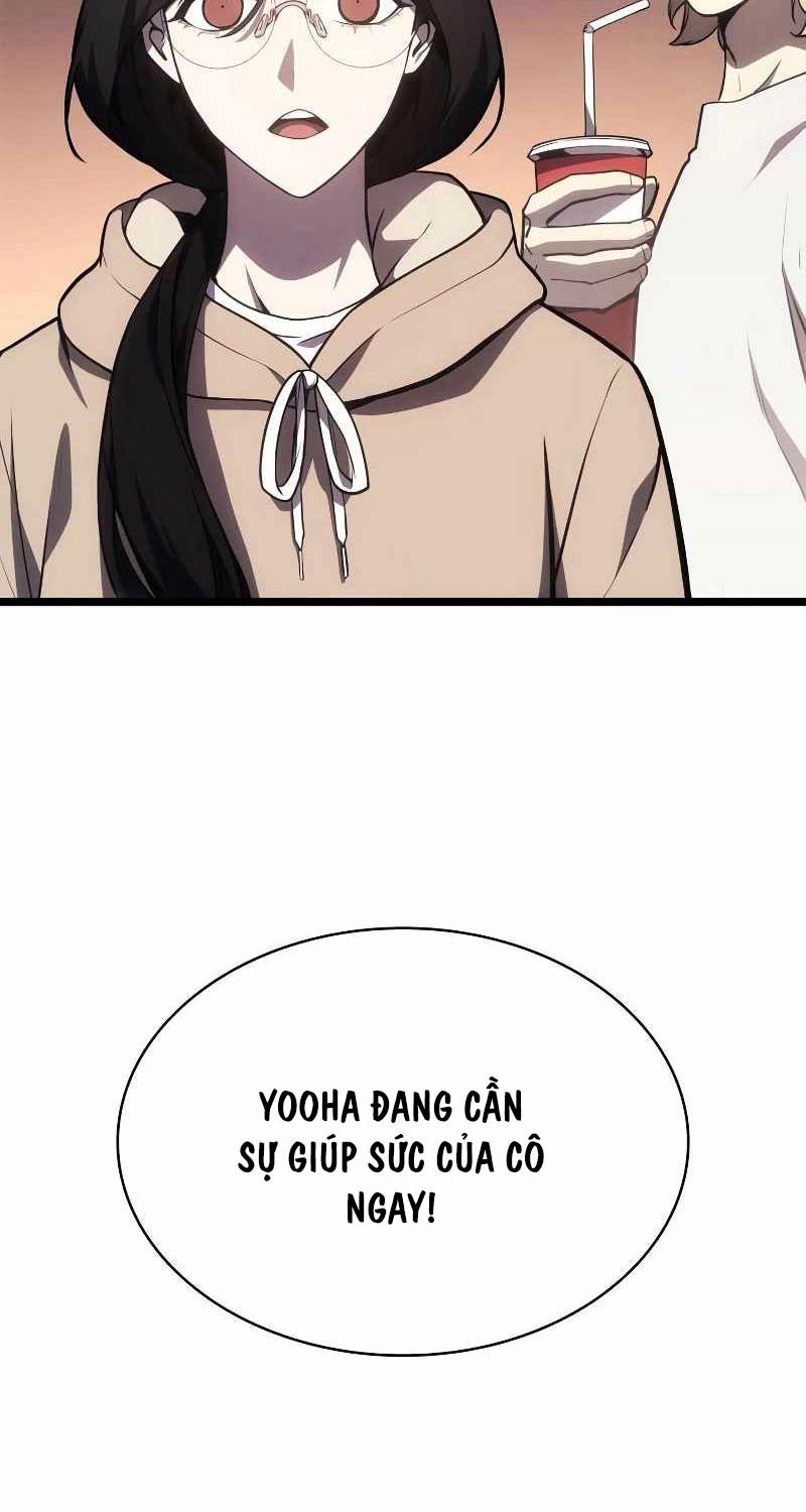 Người Hùng Cấp Thảm Họa Hồi Sinh: Chapter 78