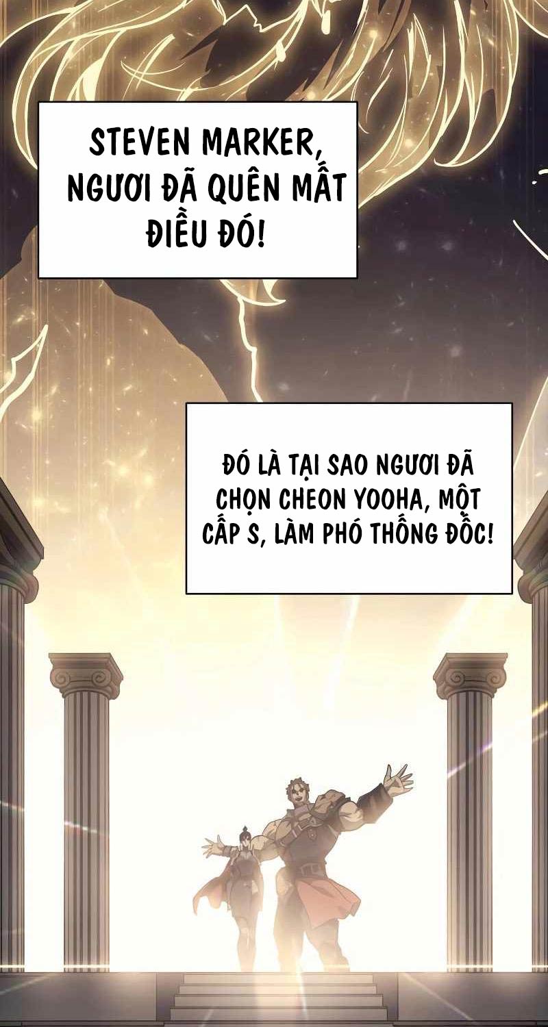 Người Hùng Cấp Thảm Họa Hồi Sinh: Chapter 78
