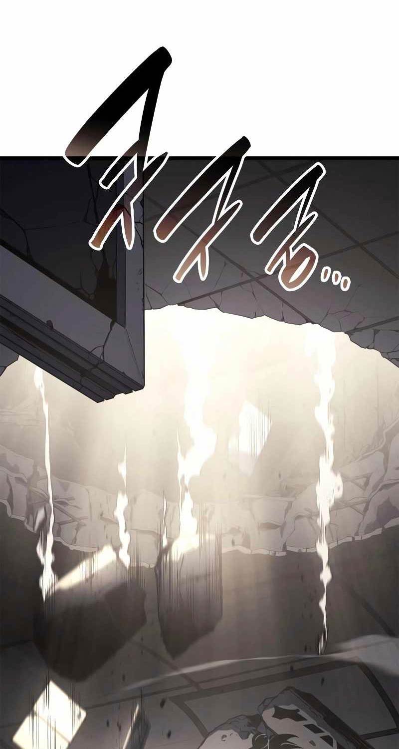 Người Hùng Cấp Thảm Họa Hồi Sinh: Chapter 78