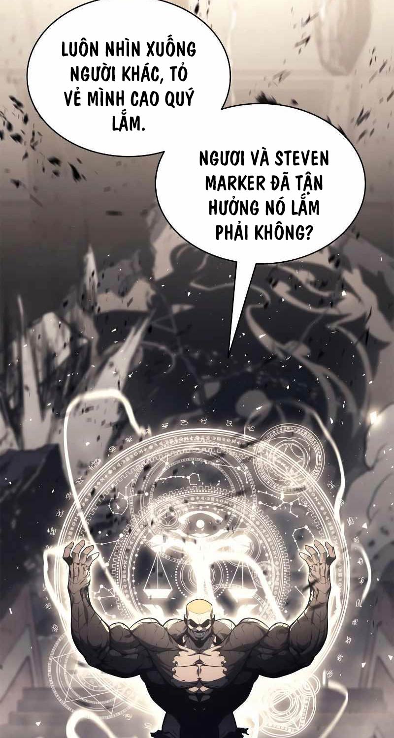 Người Hùng Cấp Thảm Họa Hồi Sinh: Chapter 78
