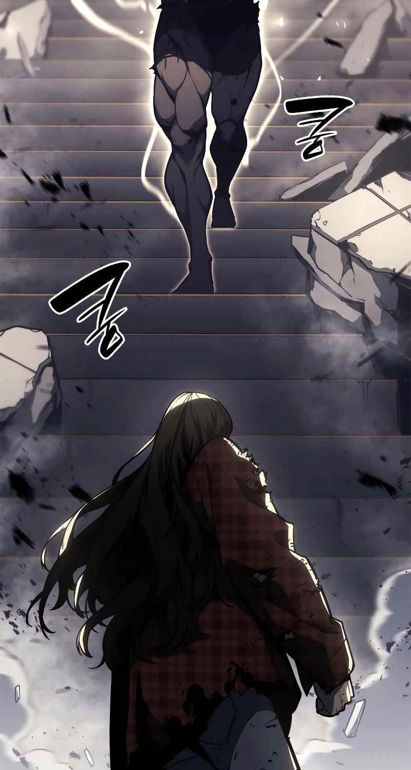 Người Hùng Cấp Thảm Họa Hồi Sinh: Chapter 78
