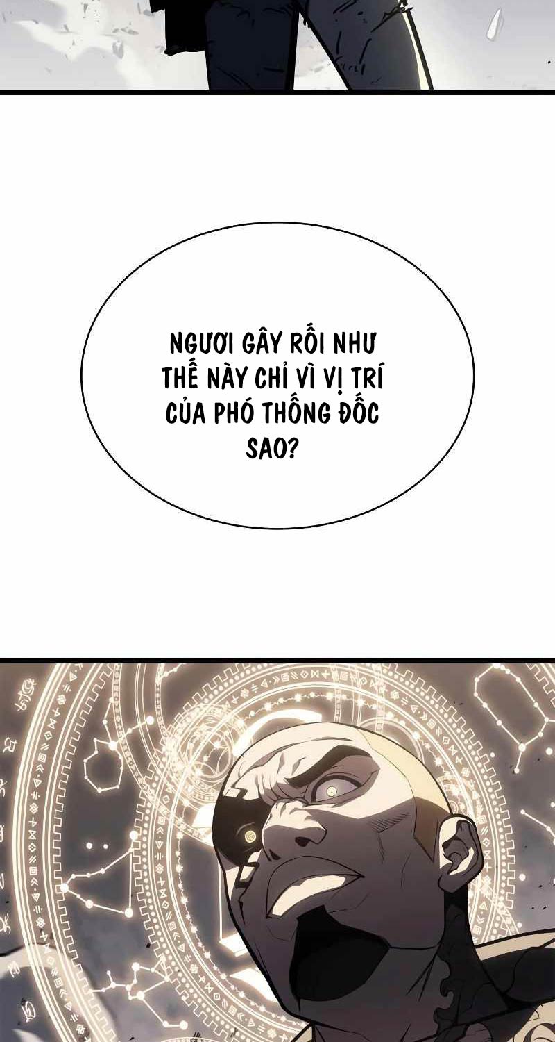Người Hùng Cấp Thảm Họa Hồi Sinh: Chapter 78