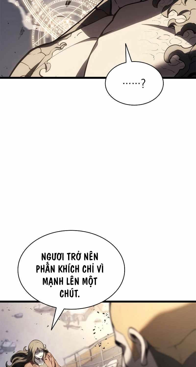 Người Hùng Cấp Thảm Họa Hồi Sinh: Chapter 78