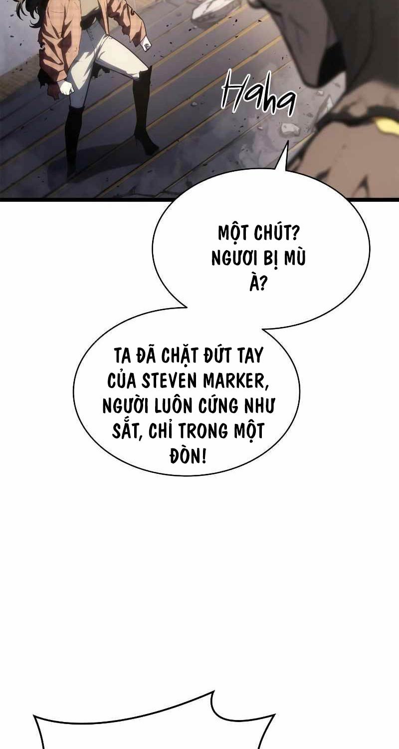 Người Hùng Cấp Thảm Họa Hồi Sinh: Chapter 78