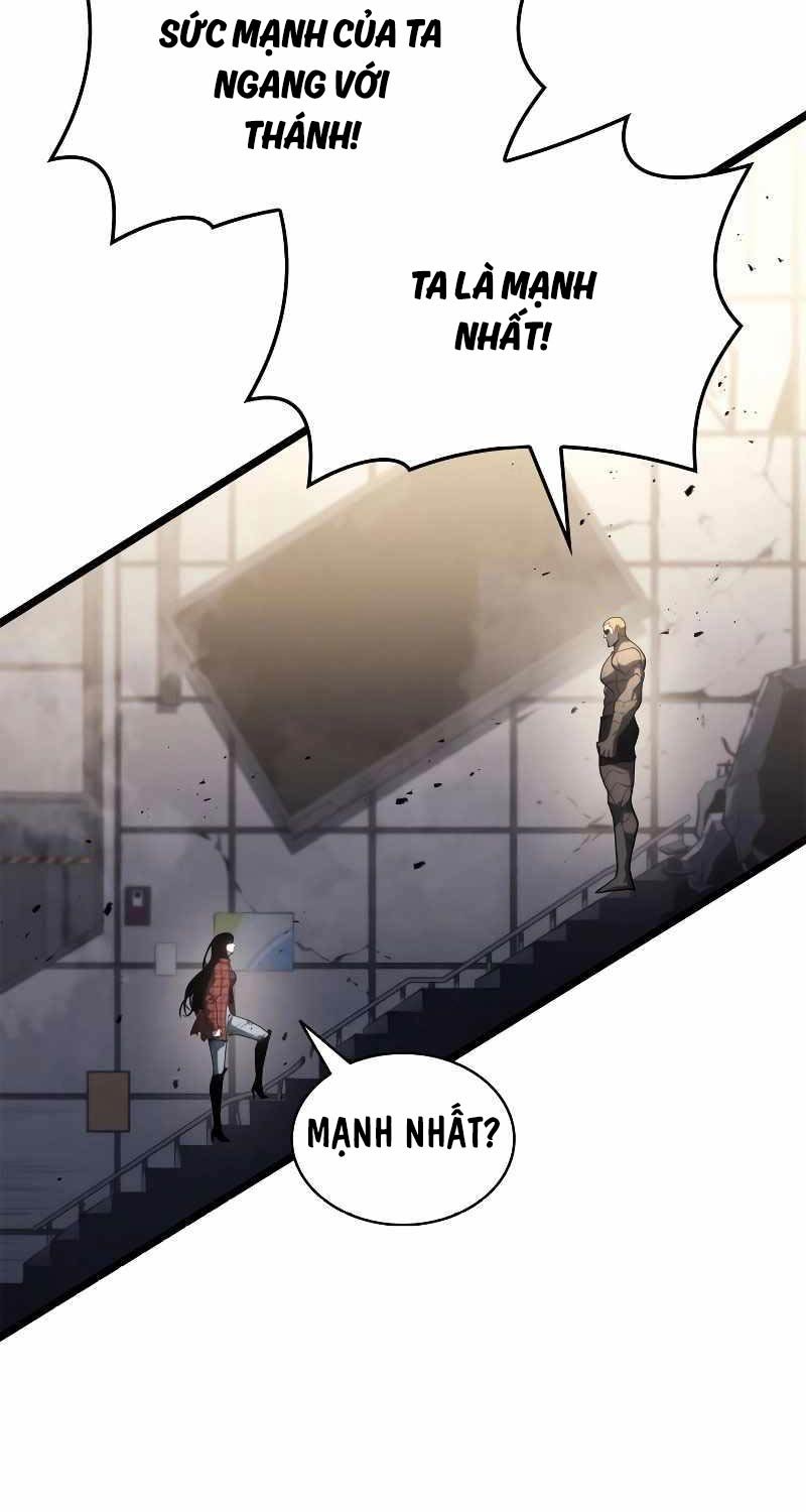 Người Hùng Cấp Thảm Họa Hồi Sinh: Chapter 78