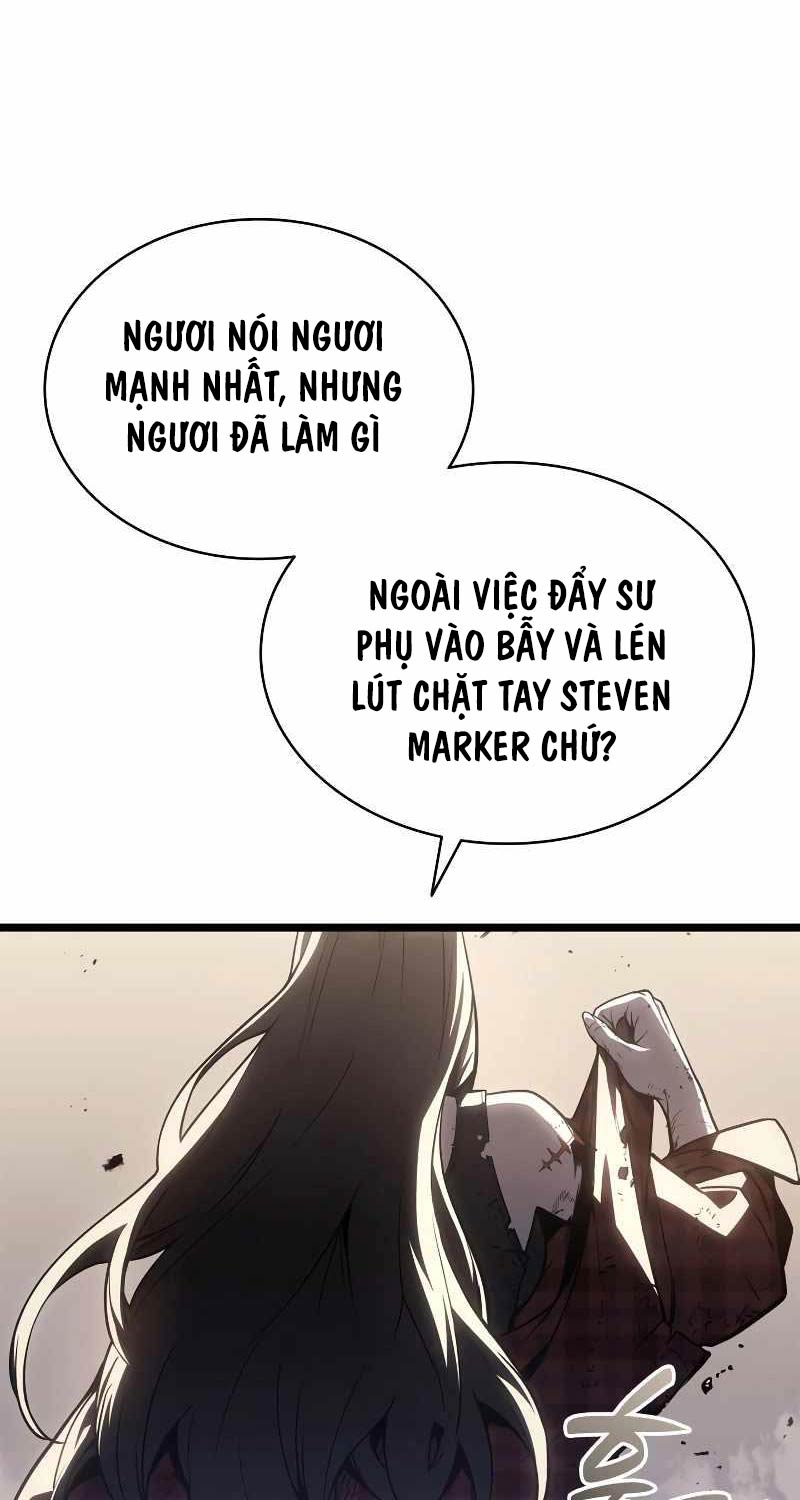 Người Hùng Cấp Thảm Họa Hồi Sinh: Chapter 78