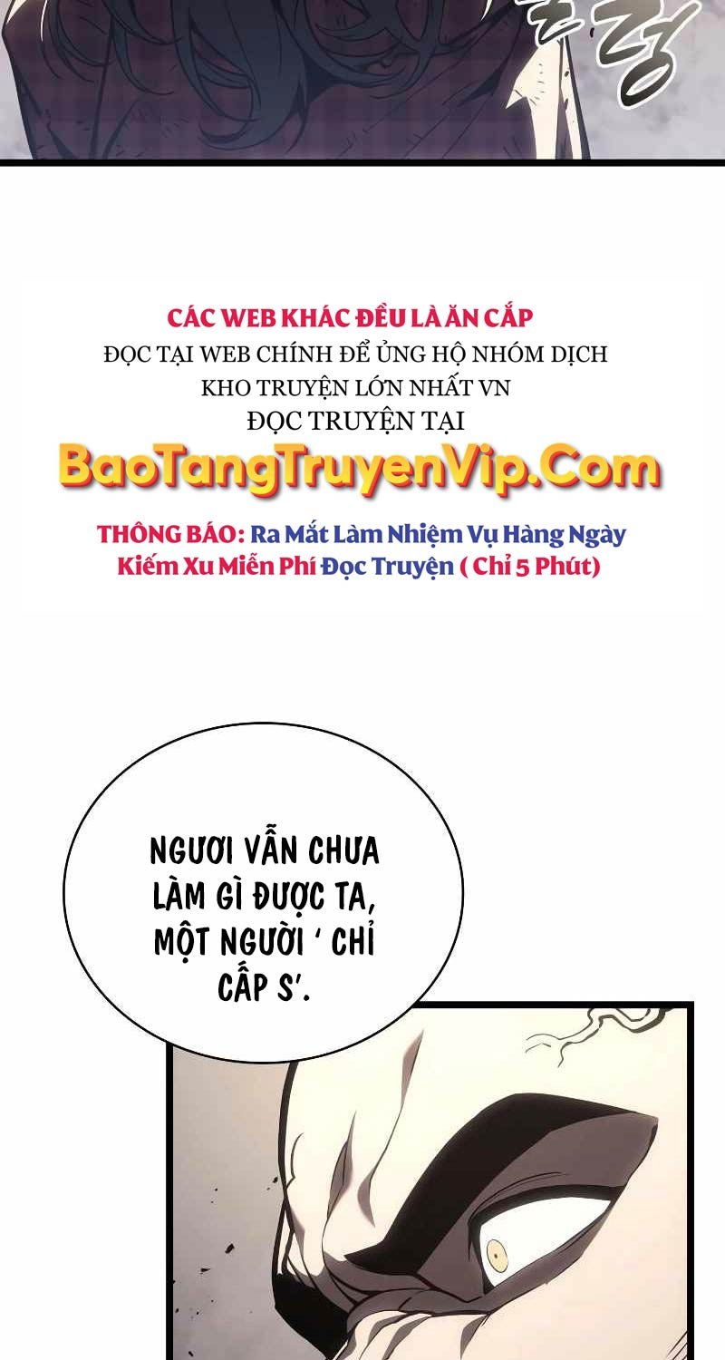 Người Hùng Cấp Thảm Họa Hồi Sinh: Chapter 78