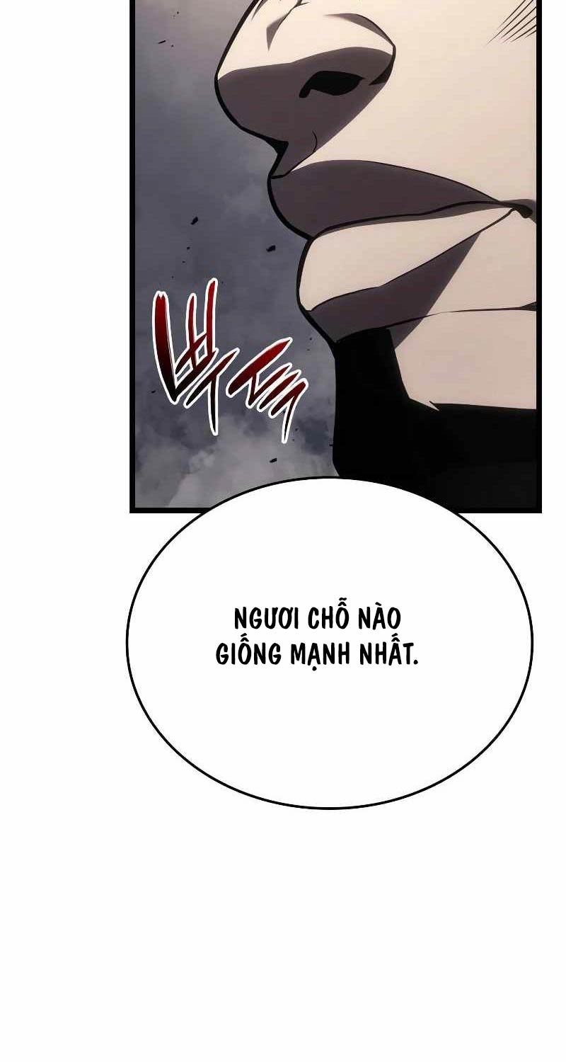 Người Hùng Cấp Thảm Họa Hồi Sinh: Chapter 78
