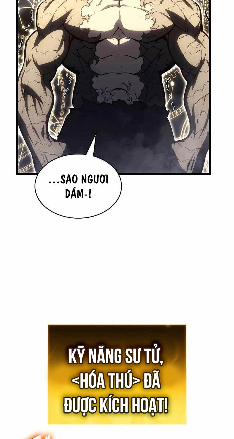Người Hùng Cấp Thảm Họa Hồi Sinh: Chapter 78