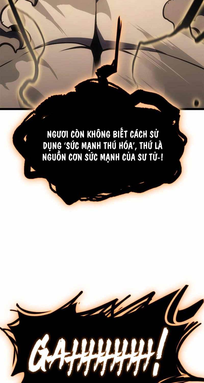 Người Hùng Cấp Thảm Họa Hồi Sinh: Chapter 78