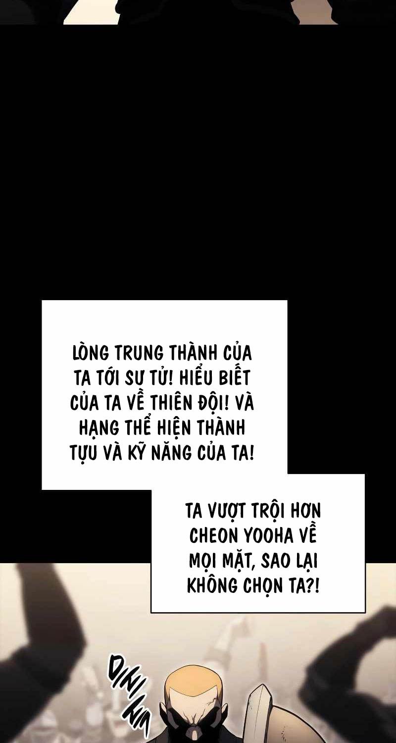 Người Hùng Cấp Thảm Họa Hồi Sinh: Chapter 78