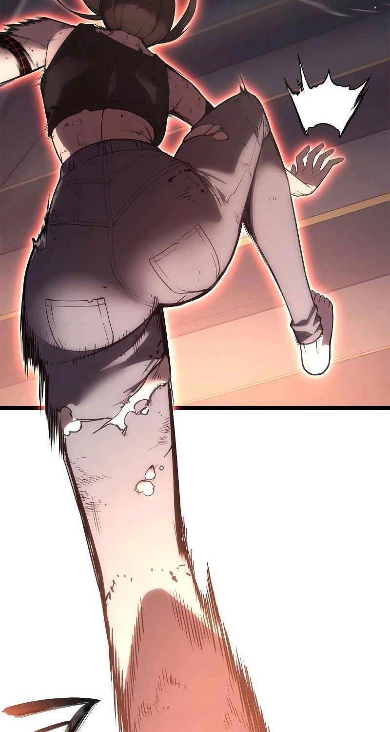 Người Hùng Cấp Thảm Họa Hồi Sinh: Chapter 78