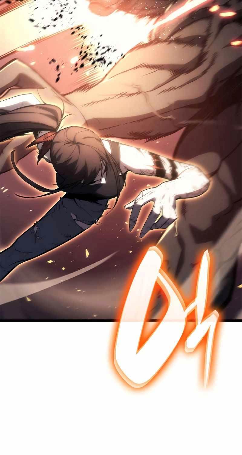 Người Hùng Cấp Thảm Họa Hồi Sinh: Chapter 78