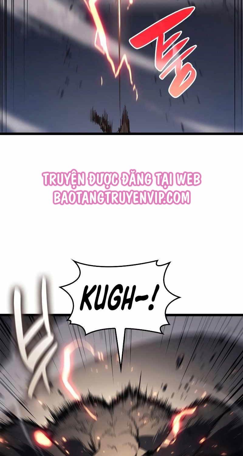 Người Hùng Cấp Thảm Họa Hồi Sinh: Chapter 78