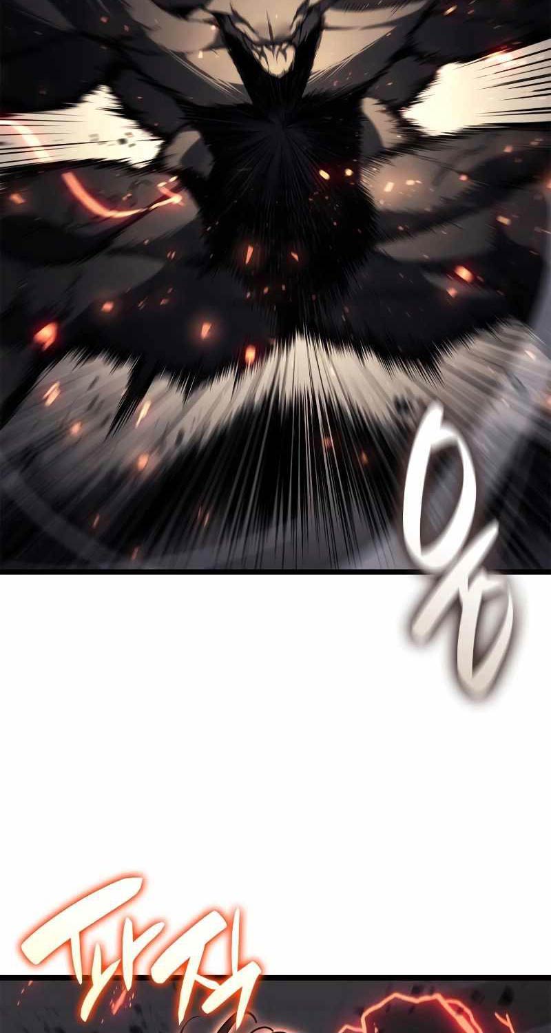 Người Hùng Cấp Thảm Họa Hồi Sinh: Chapter 78
