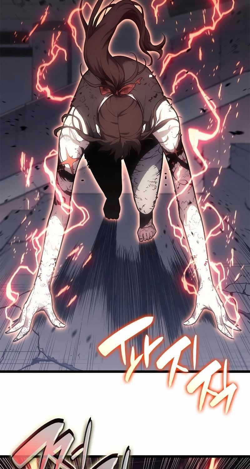 Người Hùng Cấp Thảm Họa Hồi Sinh: Chapter 78
