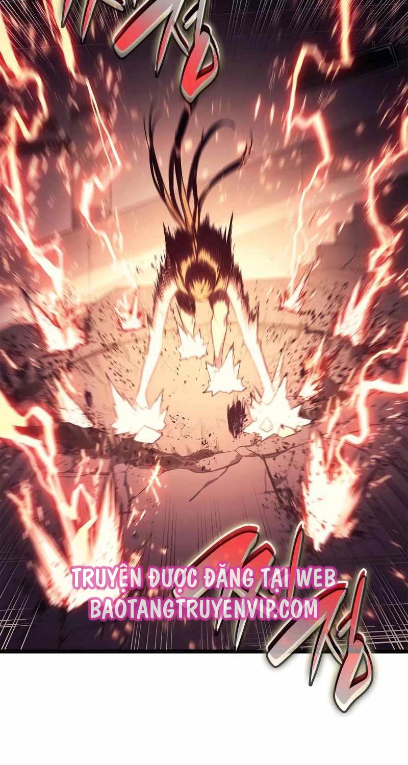 Người Hùng Cấp Thảm Họa Hồi Sinh: Chapter 78
