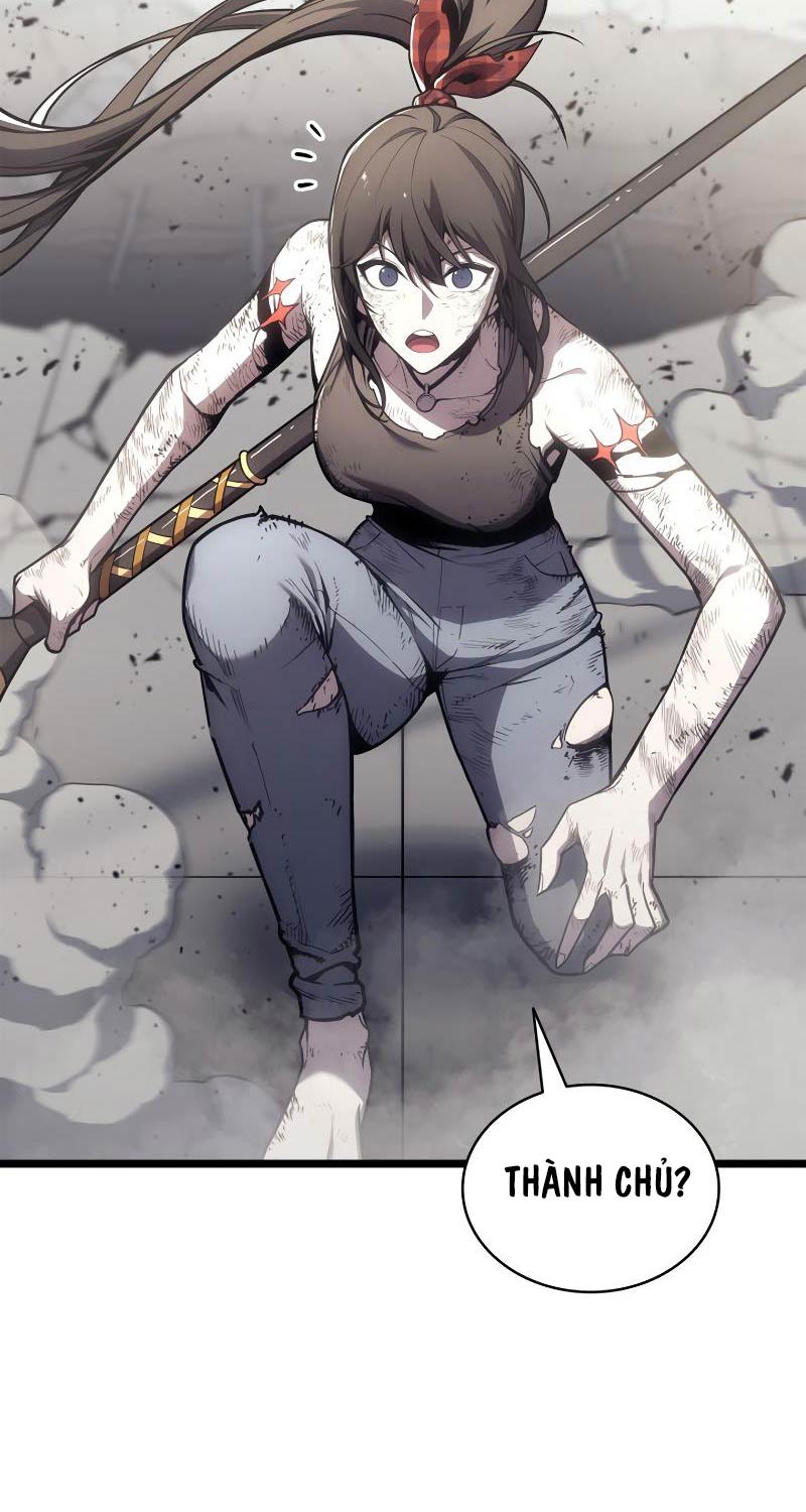 Người Hùng Cấp Thảm Họa Hồi Sinh: Chapter 79