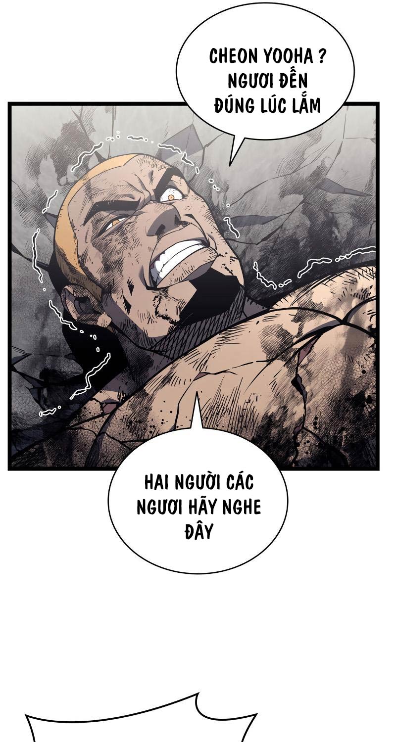 Người Hùng Cấp Thảm Họa Hồi Sinh: Chapter 79