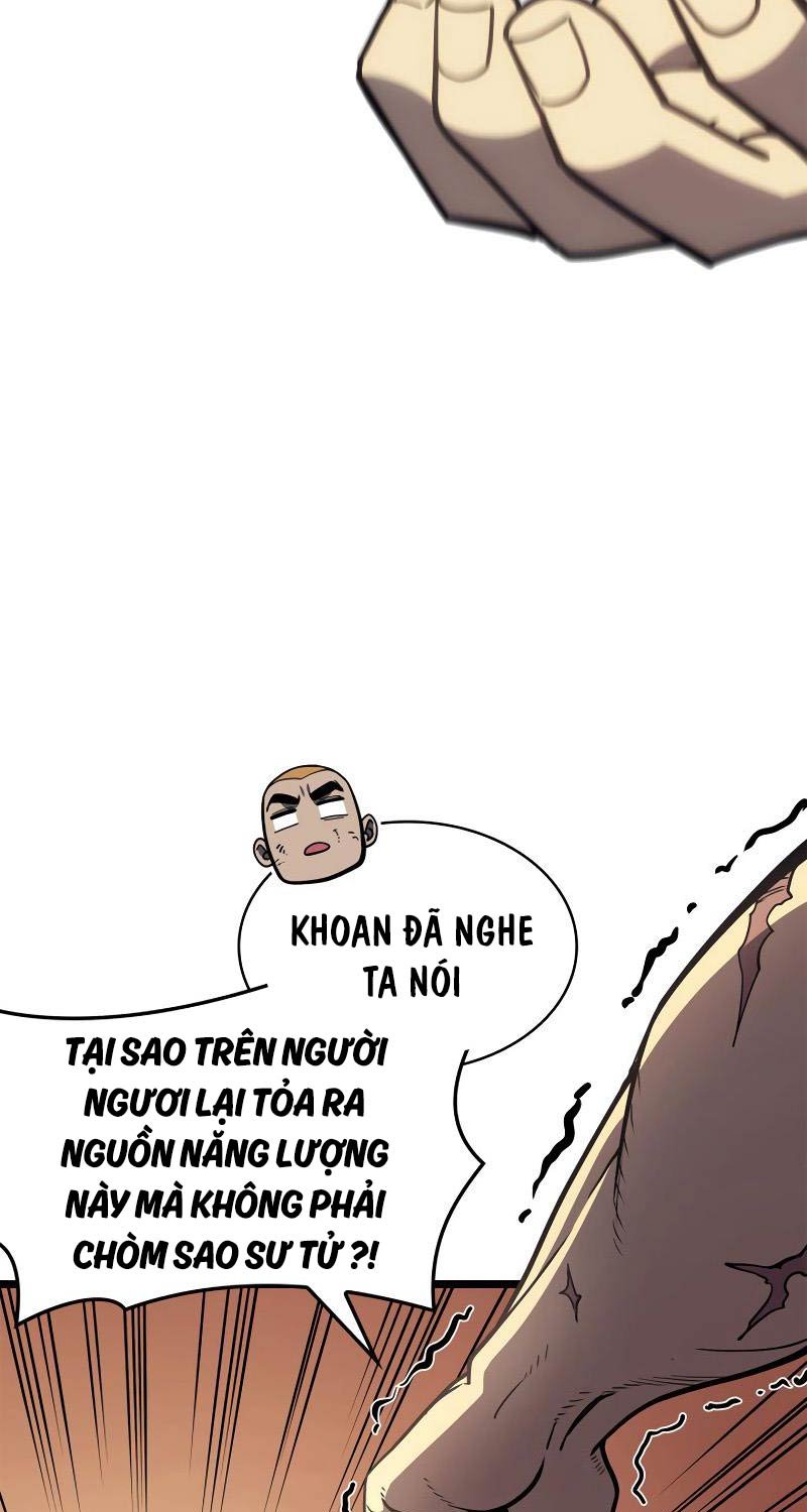 Người Hùng Cấp Thảm Họa Hồi Sinh: Chapter 79