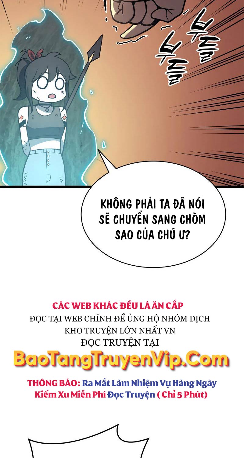 Người Hùng Cấp Thảm Họa Hồi Sinh: Chapter 79