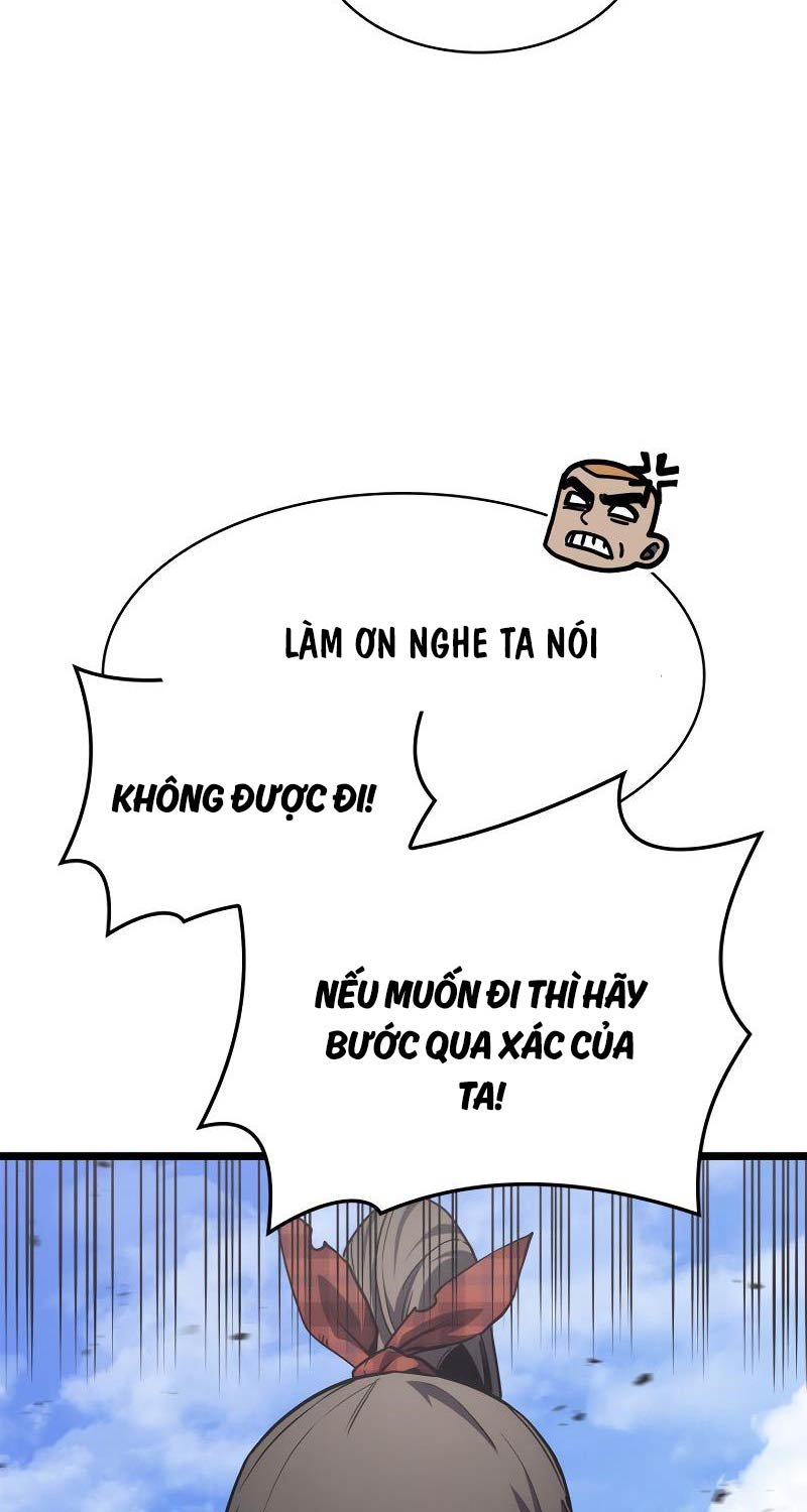 Người Hùng Cấp Thảm Họa Hồi Sinh: Chapter 79