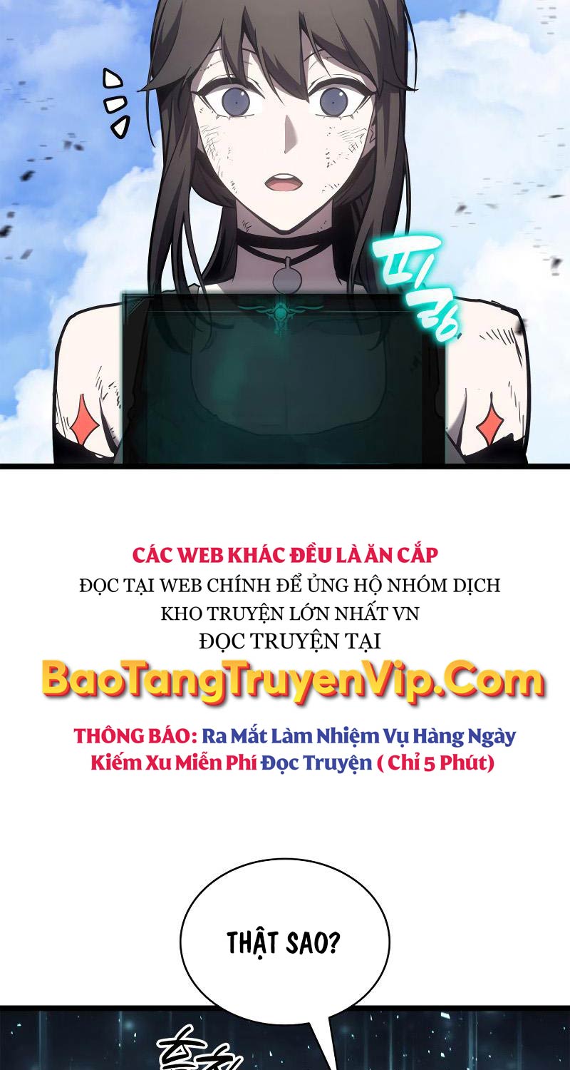 Người Hùng Cấp Thảm Họa Hồi Sinh: Chapter 79