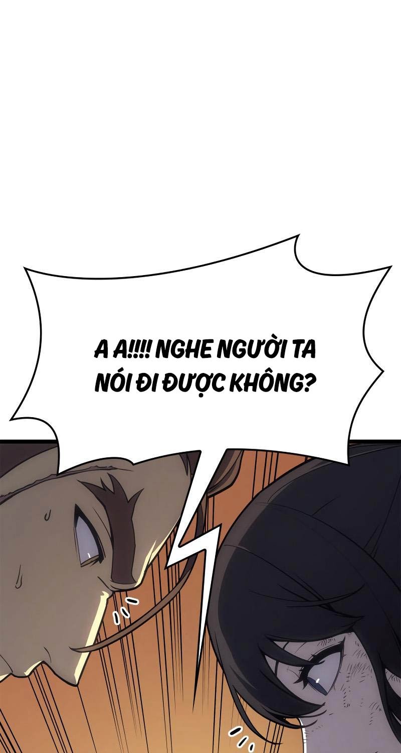 Người Hùng Cấp Thảm Họa Hồi Sinh: Chapter 79